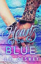 Hearts of Blue