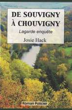 Hack, J: FRE-DE SOUVIGNY