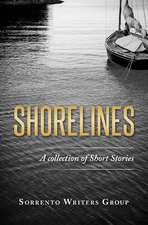 Shorelines