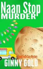 Naan Stop Murder