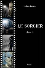 Le Sorcier