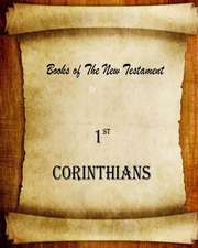 1st Corinthians