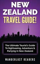 New Zealand Travel Guide