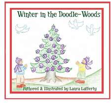 Winter in the Doodle-Woods