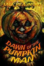 Dawn of the Pumpkin Man: A Christmas Story for Kids of All Ages