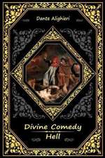 Divine Comedy