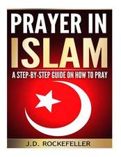 Prayer in Islam