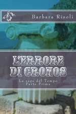 L'Errore Di Cronos