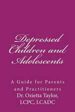 Depressed Children and Adolescents