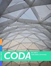 Coda: Architecture