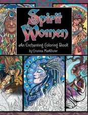 Spirit Women