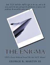 The Enigma