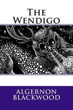 The Wendigo