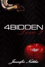 4bidden Love 2: 500 Light Years from Home