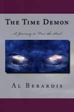 The Time Demon