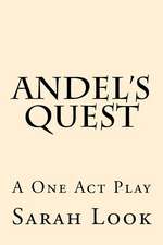 Andel's Quest