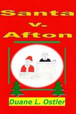 Santa V. Afton