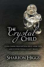 The Crystal Child