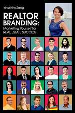 Realtor Branding