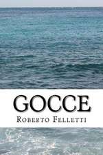 Gocce: Reflections on Religion in Today's World