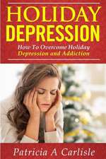 Holiday Depression