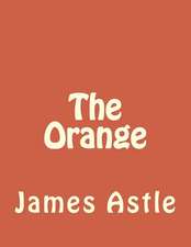 The Orange: Que Es?