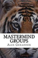 MasterMind Groups