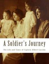 A Soldier's Journey