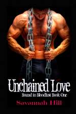Unchained Love: Guitars