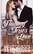 Finding True's Love: How the Thrush Lost Her Spots