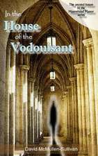 In the House of the Vodouisant