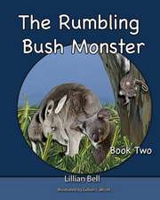 The Rumbling Bush Monster