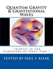 Quantum Gravity & Gravitational Waves