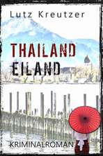 Thailandeiland