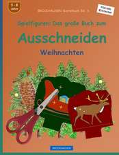 Brockhausen Bastelbuch Bd. 6 - Spielfiguren