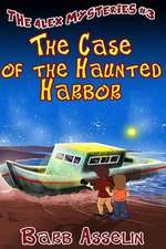 The Case of the Haunted Harbor