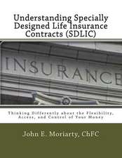 Understanding Specially Designed Life Insurance Contracts (Sdlic)