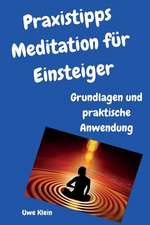 Praxistipps Meditation Fur Einsteiger