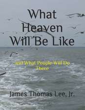 What Heaven Will Be Like: Learning, Teaching and Practicing Good Habits in Project Management