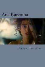 Ana Karenina: A Maggie Mercer Mystery Book 2