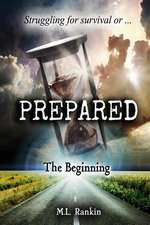 Prepared: An Exposition of the Gospel of John