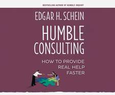 Humble Consulting: How to Provide Real Help Faster