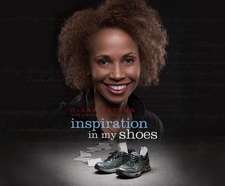 Inspiration in My Shoes