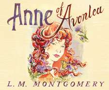 Anne of Avonlea