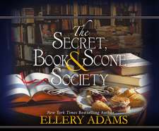 The Secret, Book & Scone Society