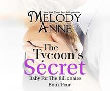 The Tycoon's Secret