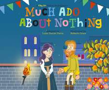 Much ADO about Nothing