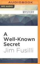 A Well-Known Secret