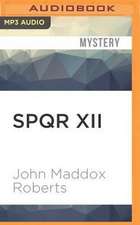 Spqr XII