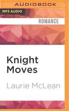 Knight Moves